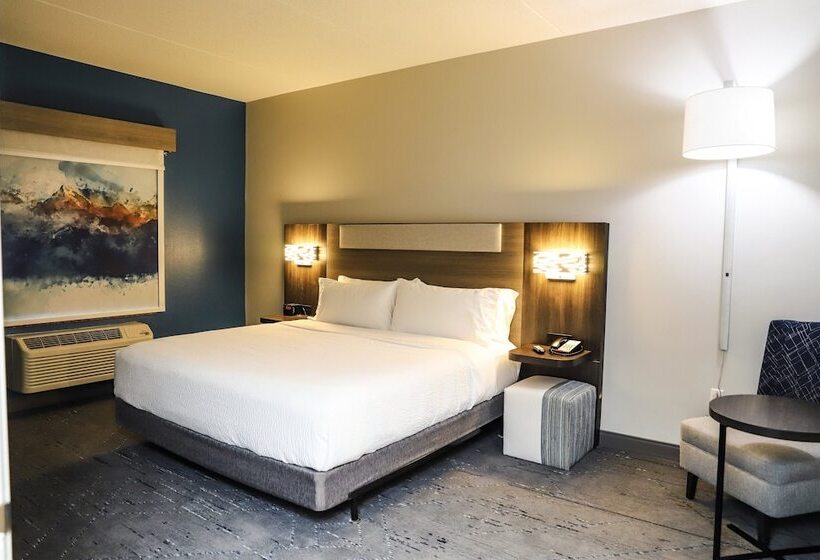 套房, Holiday Inn Express & Suites Donegal, An Ihg