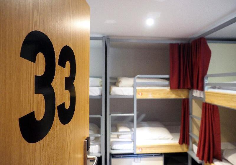 标准间, Holiday Inn Express & Suites Donegal, An Ihg