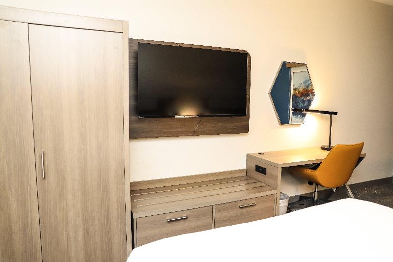 适合残疾人士使用的套间, Holiday Inn Express & Suites Donegal, An Ihg
