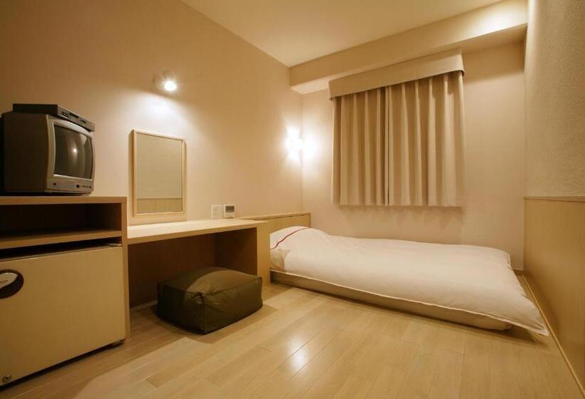 اتاق عادی با تخت دوبل, Okayama View