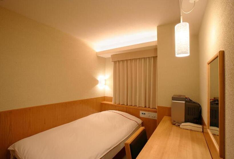 اتاق عادی با تخت دوبل, Okayama View