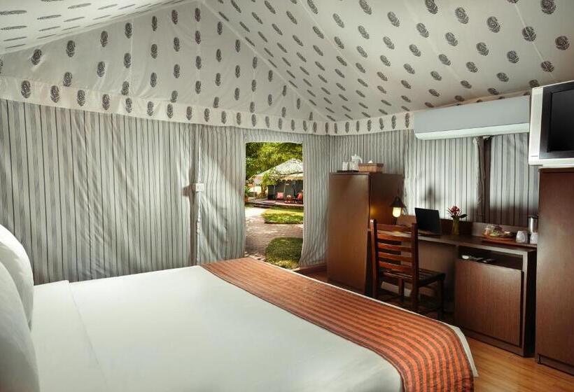 Стандартный Номер Кровать Кинг, Olde Bangalore Resort And Wellness Center