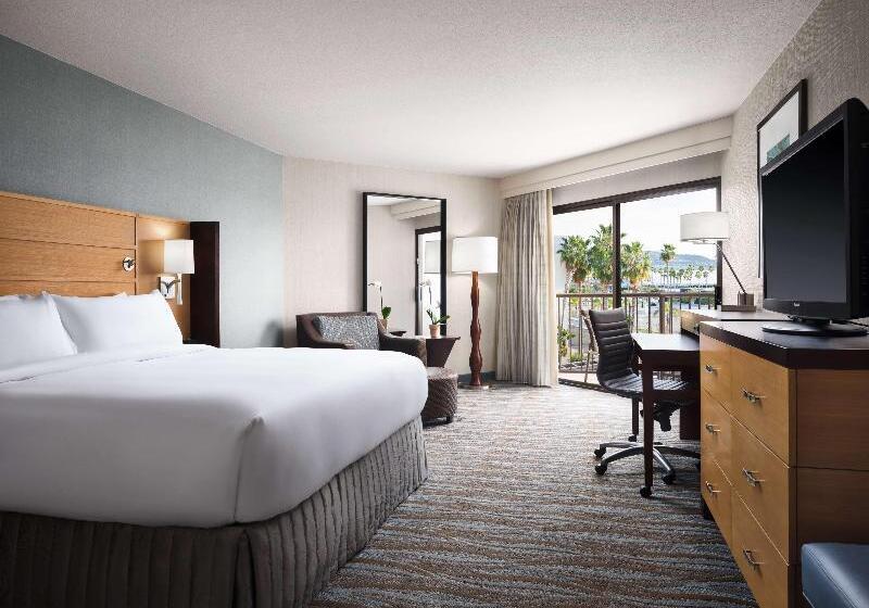 Номер Стандарт, Holiday Inn Express Hotel & Suites Dfw West   Hurst, An Ihg