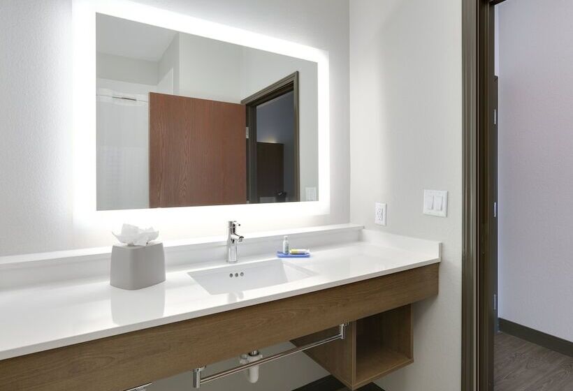 Номер Стандарт, Holiday Inn Express & Suites   Denton North, An Ihg