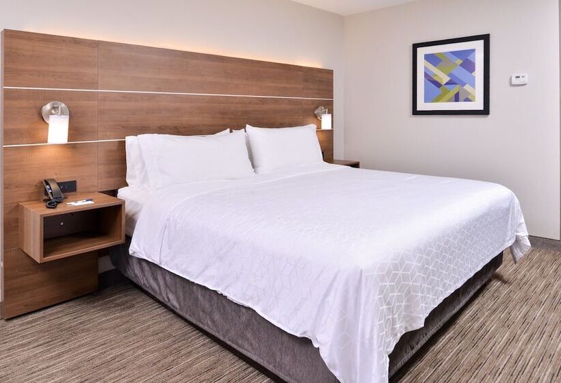 Номер Стандарт, Holiday Inn Express & Suites Selma, An Ihg