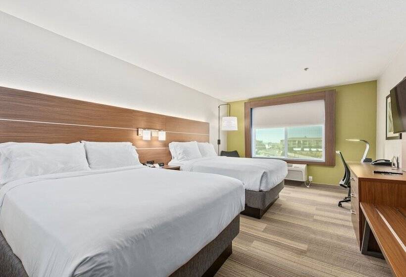 스위트, Holiday Inn Express West Valley City, An Ihg