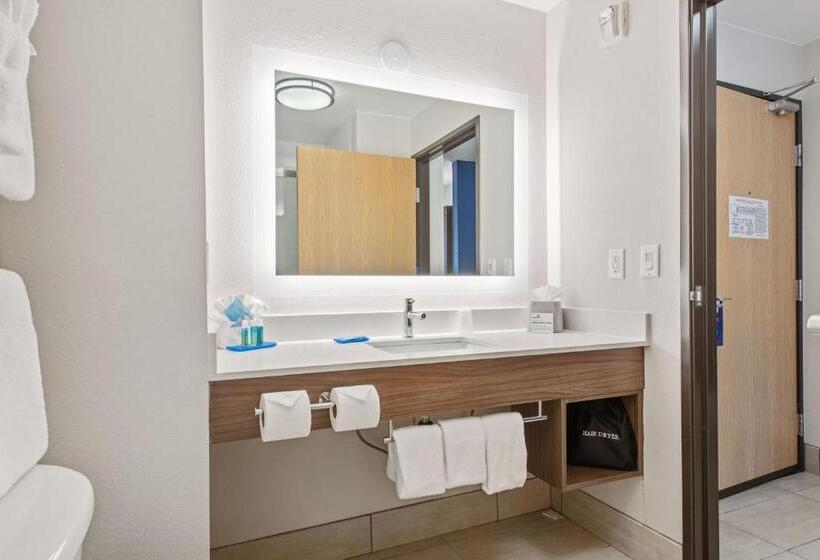 스탠다드 룸, Holiday Inn Express West Valley City, An Ihg