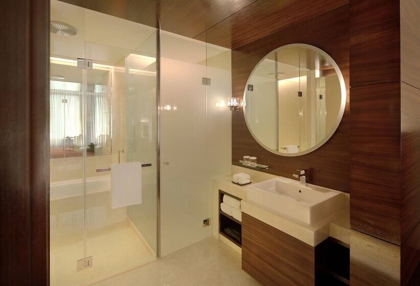 Номер Executive, Jw Marriott  Pune