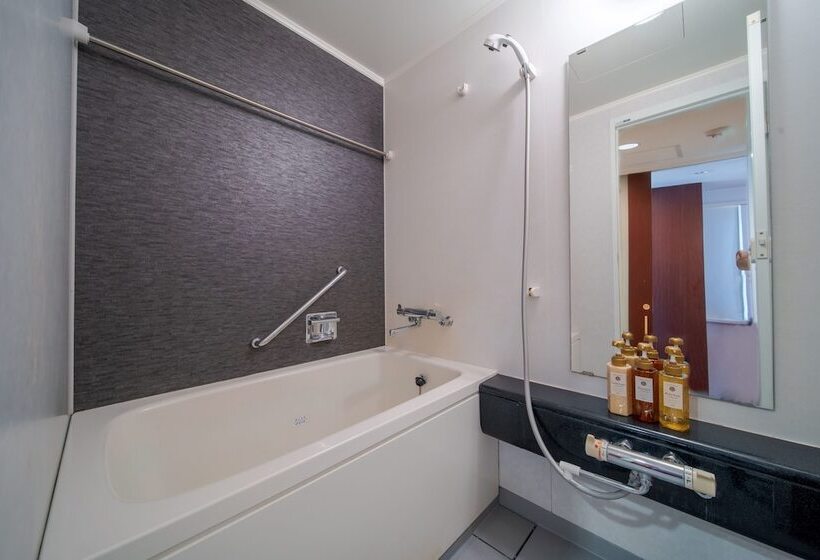 Номер Стандарт, Meitetsu Inn Nagoyaekimae