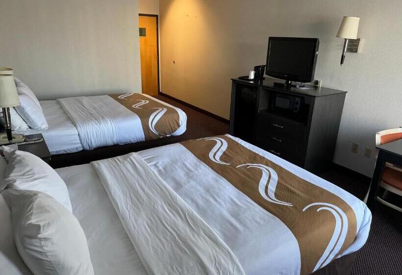 Номер Стандарт, Quality Inn &  Suites