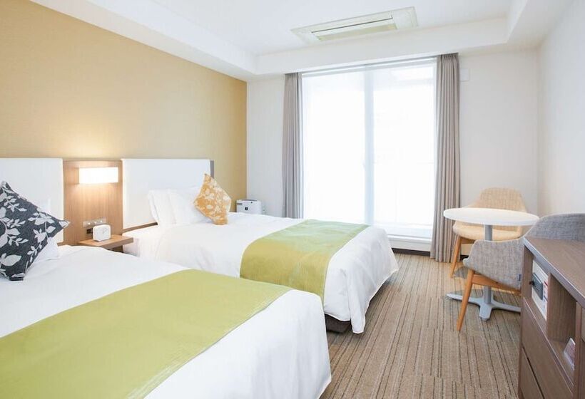 Номер Стандарт, Tokyu Stay Yoga