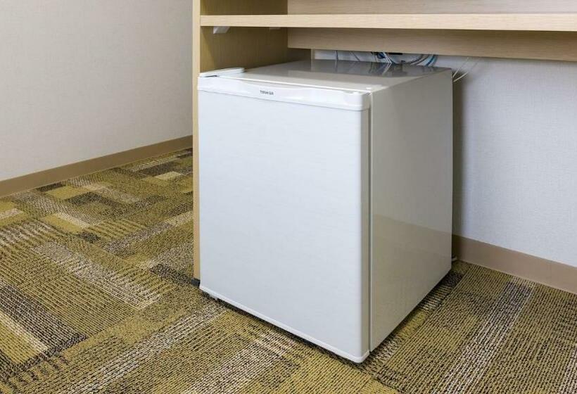 اتاق استاندارد یک نفره, Toyoko Inn Hankyu Juso-eki Nishiguchi