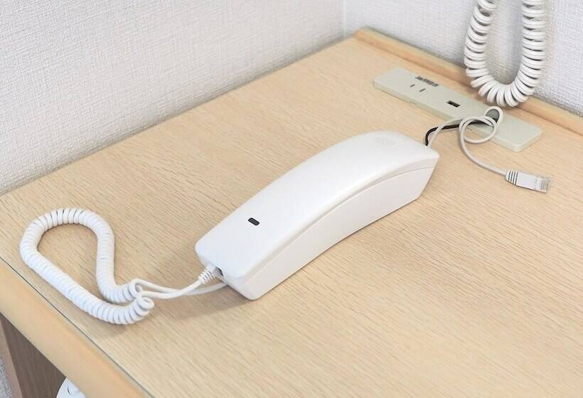 اتاق خانوادگی, Toyoko Inn Kanazawa Kenrokuen Korinbo