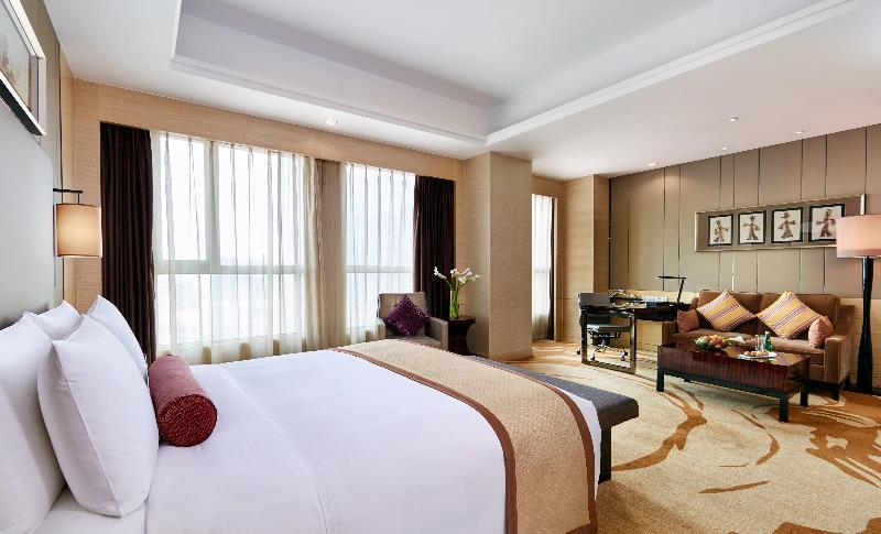 Номер Deluxe, Arc Riche Toyohashi