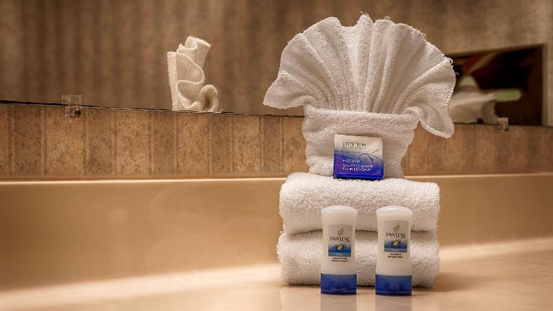 Номер Стандарт, Best Western Plus Graham Inn