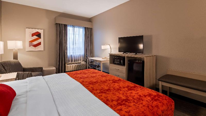 Номер Стандарт, Best Western Plus New Cumberland
