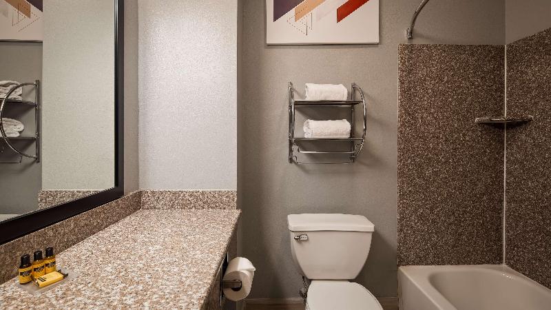 Номер Стандарт, Best Western Plus New Cumberland