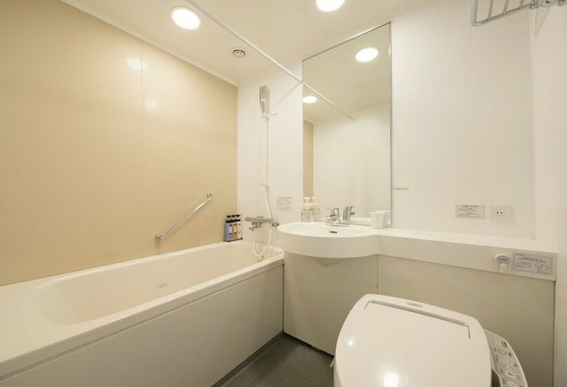 Номер Стандарт, Daiwa Roynet Hotel Hachinohe