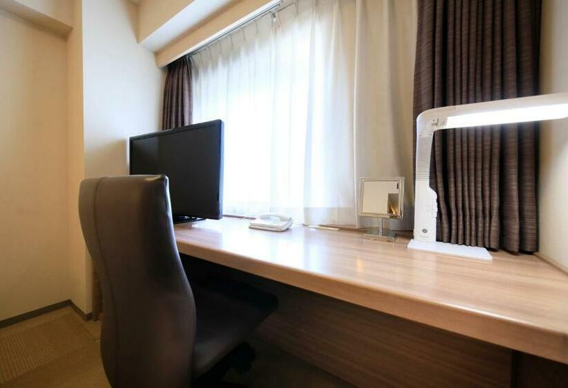 Номер Стандарт Индивидуальный, Daiwa Roynet Hotel Hachinohe