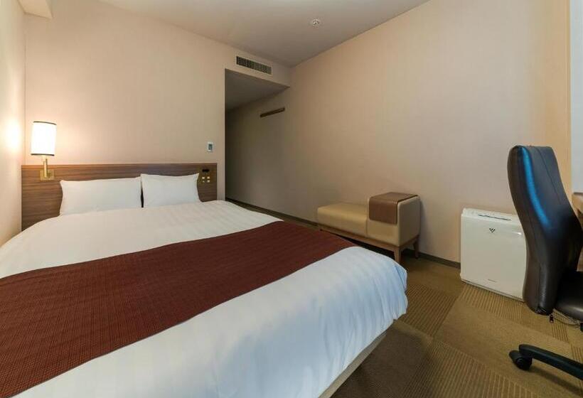 Номер Стандарт, Daiwa Roynet Hotel Hachinohe