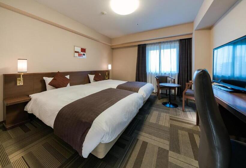 Номер Стандарт, Daiwa Roynet Hotel Hachinohe