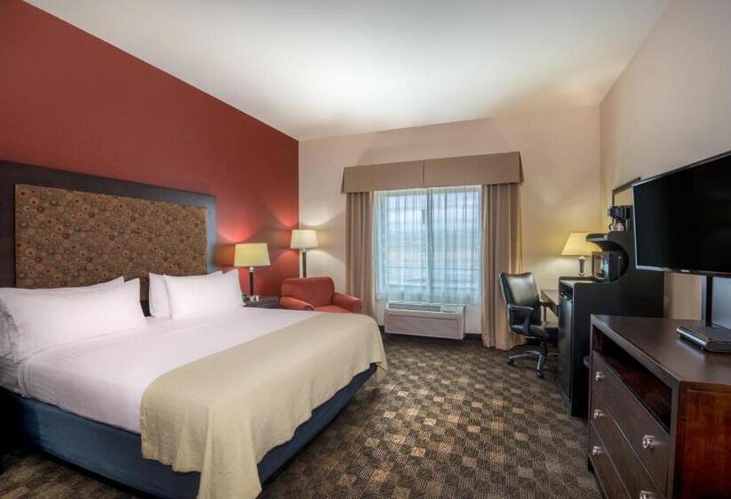 Номер Стандарт, Holiday Inn Casper East Medical Center, An Ihg
