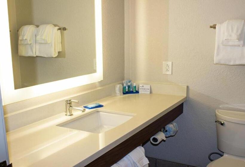 스탠다드 룸, Holiday Inn Express Winfield   Teays Valley, An Ihg