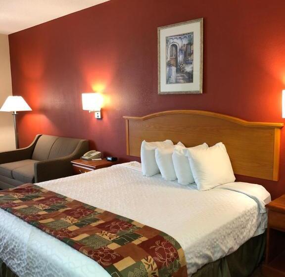 Стандартный Номер Кровать Кинг, Millennium Inn