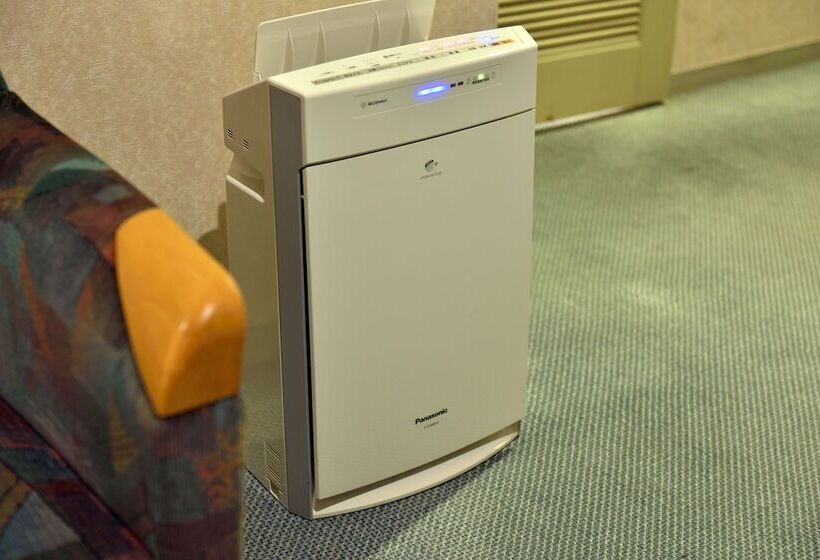 스탠다드 룸, Miyako Hotel Amagasaki