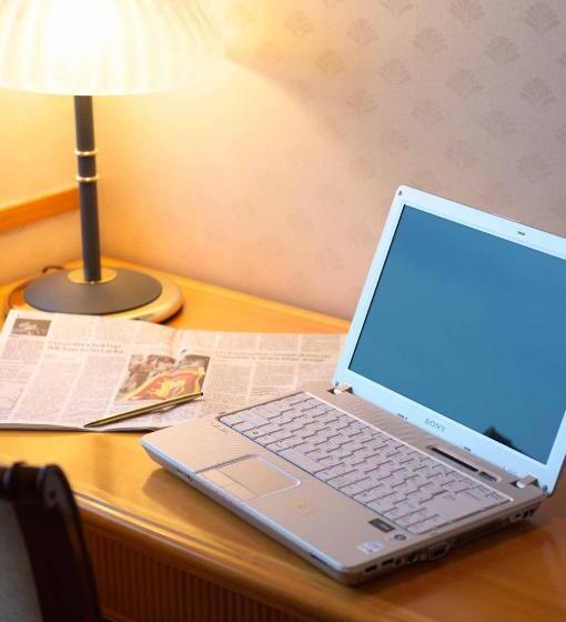 스탠다드 룸, Miyako Hotel Amagasaki