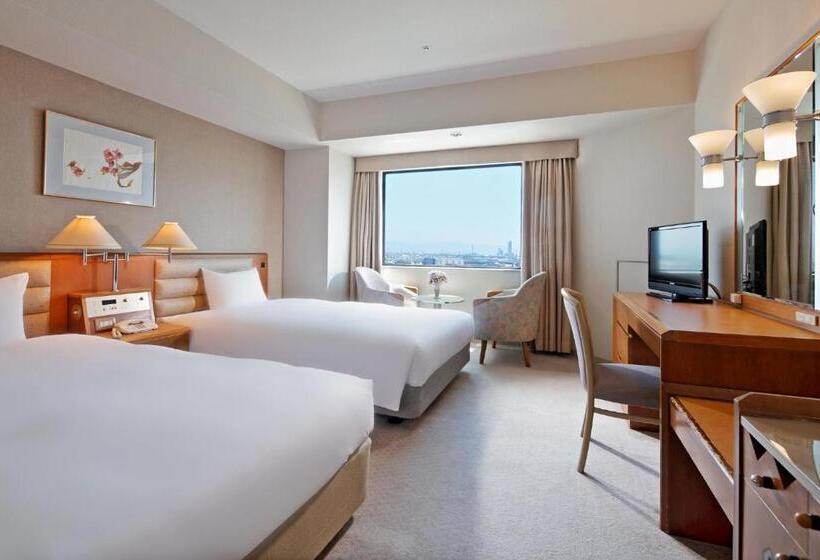 스탠다드 룸, Miyako Hotel Amagasaki