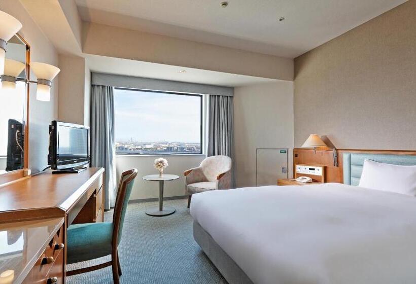 스탠다드 룸, Miyako Hotel Amagasaki