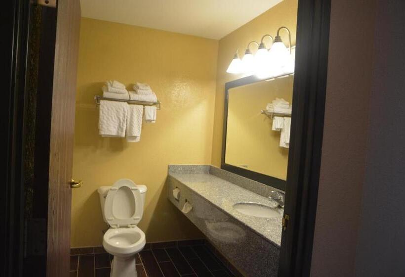 Люкс Кровать Кинг, Countryside Inn And Suites