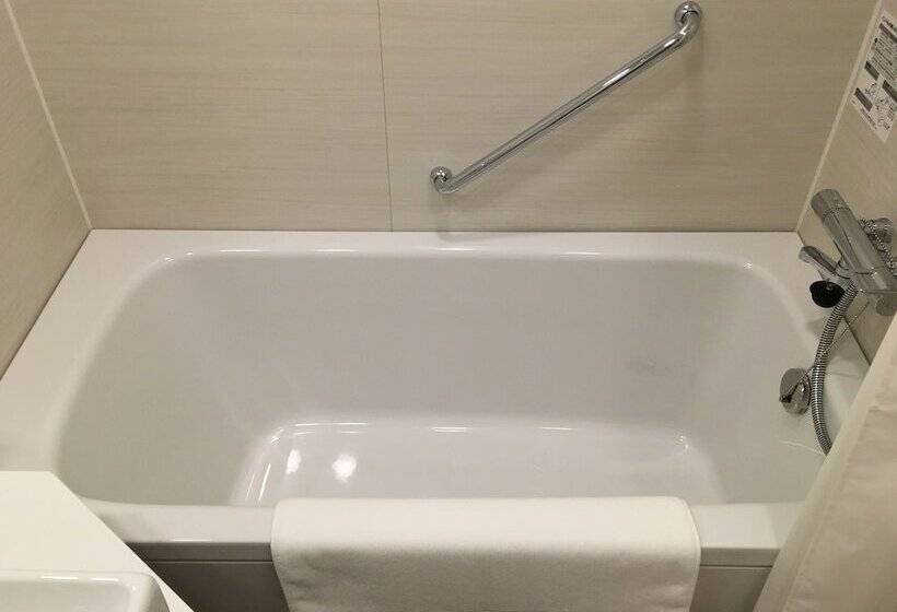 Quarto Superior Individual, Nihon Seinenkan