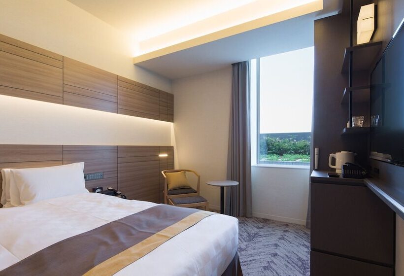 Quarto Superior Individual, Nihon Seinenkan