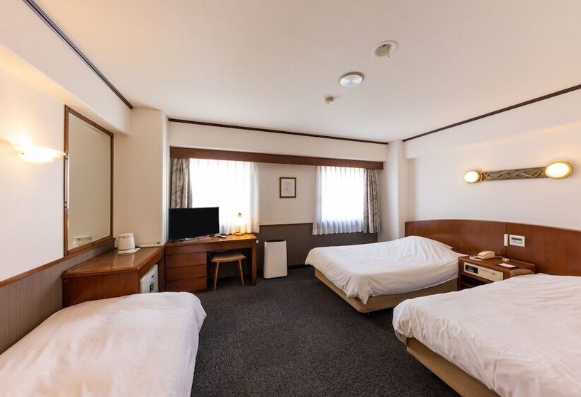 اتاق استاندارد سه نفره, Orient Hotel Kochi