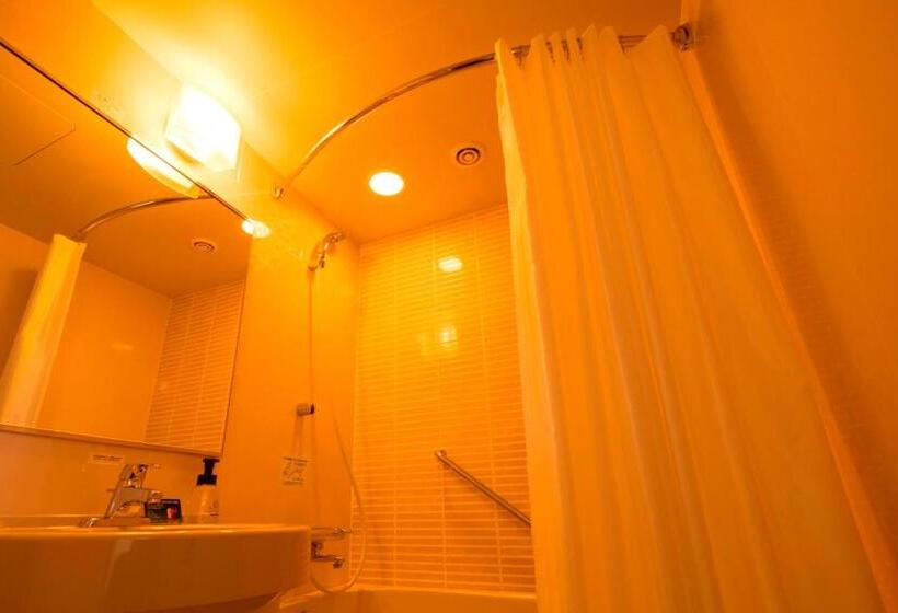 스탠다드 트리플 룸, Richmond Hotel Obihiro Ekimae