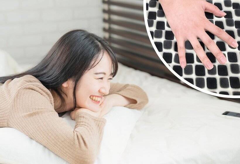 اتاق استاندارد, Route Inn Grantia Hakodate Goryokaku