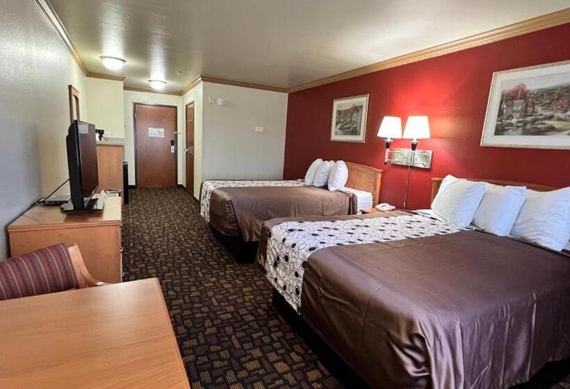 Номер Стандарт, Velkommen Inn