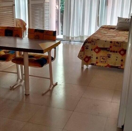 Номер Стандарт, Hotel Condesa Americana Acapulco