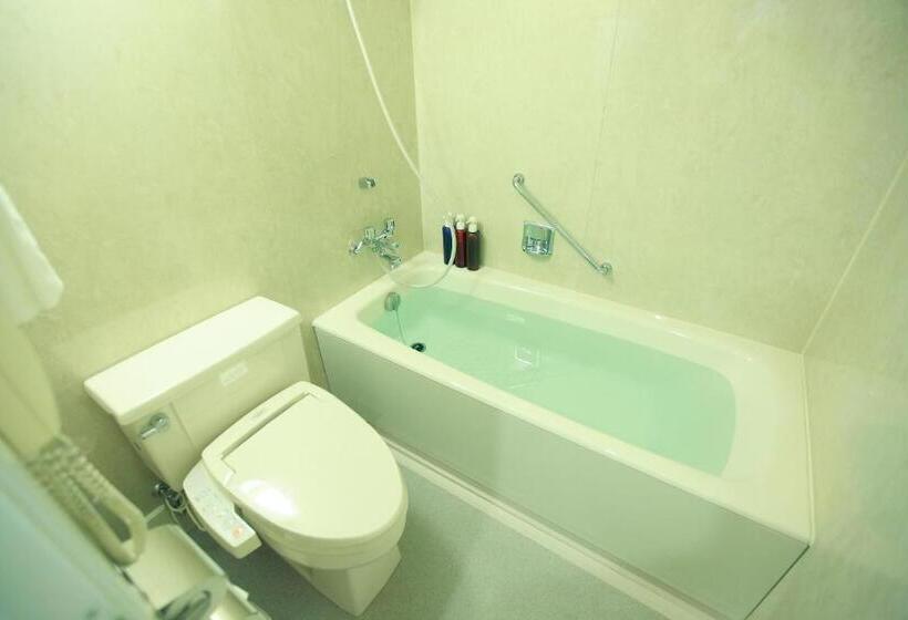 Номер Стандарт, Kkr Hotel Hakata