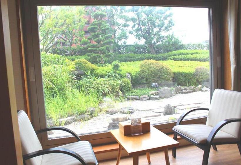 Номер Стандарт, Kkr Hotel Hakata