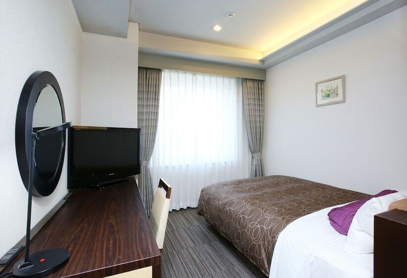 Номер Стандарт Индивидуальный, Kkr Hotel Hakata