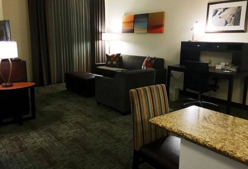 스위트, Staybridge Suites Irvine East/lake Forest, An Ihg