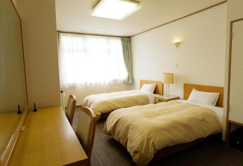 Номер Стандарт, Villa Inawashiro
