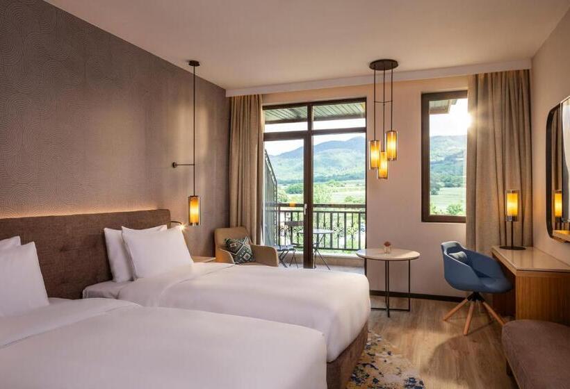 Номер Стандарт, Hyatt Regency Pravets Resort