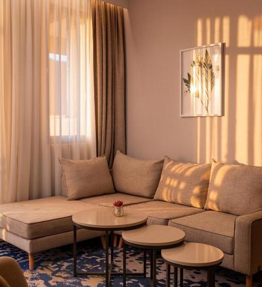 Люкс Вид на Горы, Hyatt Regency Pravets Resort