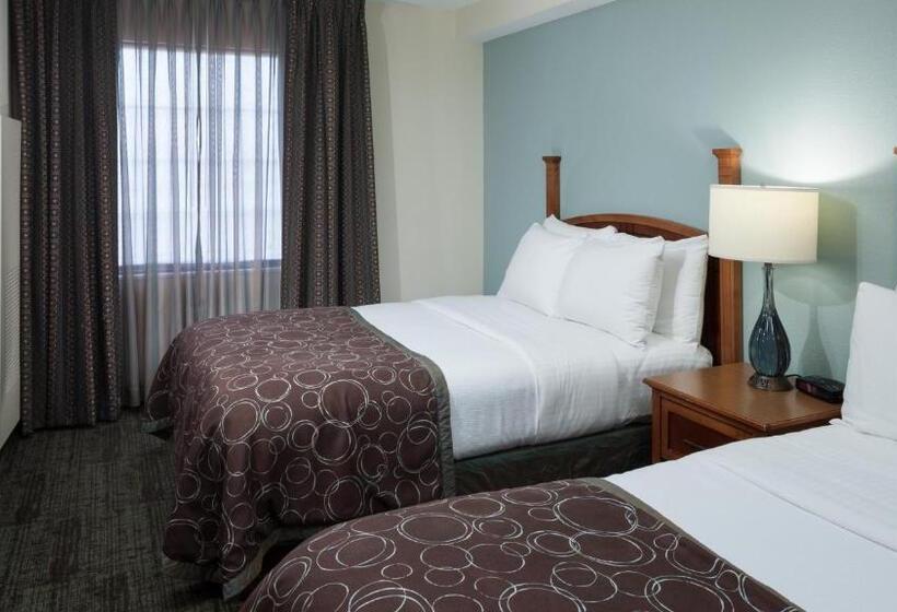 스위트, Staybridge Suites Jackson, An Ihg