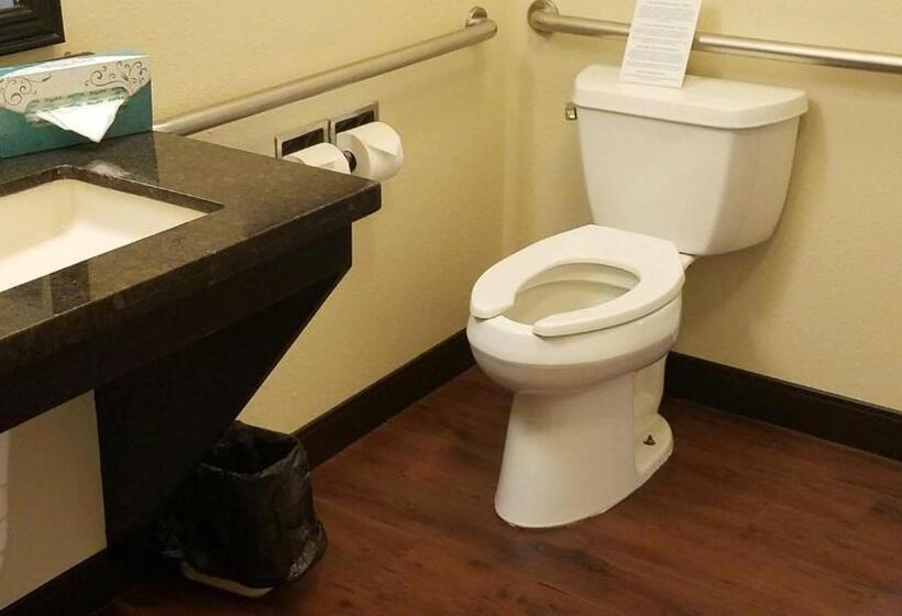 Стандартный Номер Кровать Кинг, Staybridge Suites Sioux Falls At Empire Mall, An Ihg