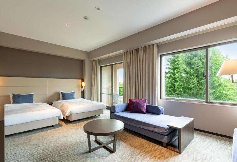 Номер Стандарт, En Resort Grandeco